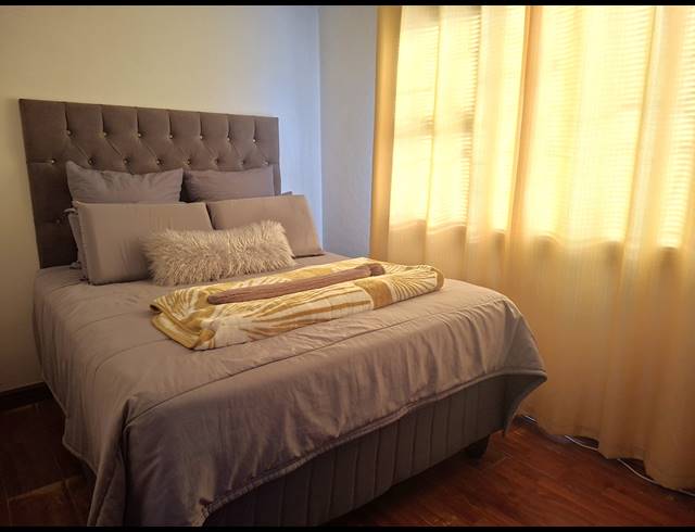 3 BEDROOM HOUSE FOR SALE IN NEW SCHEME